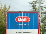 Polep technikou signmakingu (řezaná grafika)