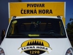 Polep technikou signmakingu (řezaná grafika)